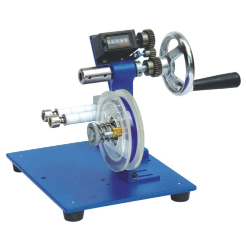 LD-907 manual type tapping machine